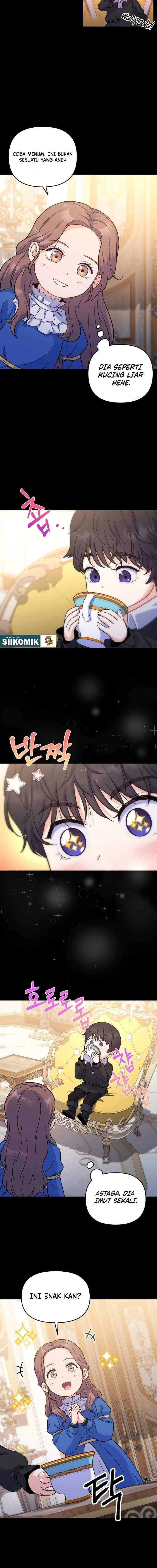 
              For Your Perfect Ending             Chapter 4