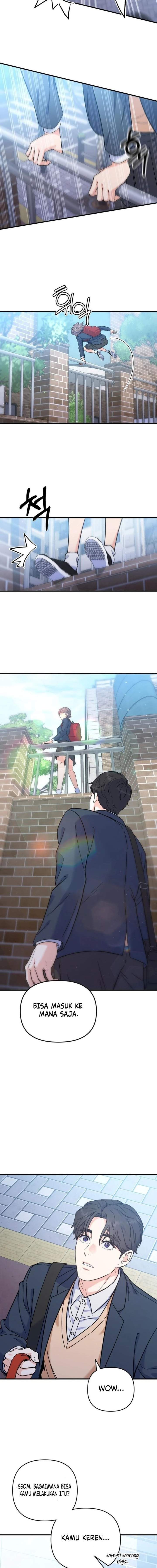 
              For Your Perfect Ending             Chapter 4
