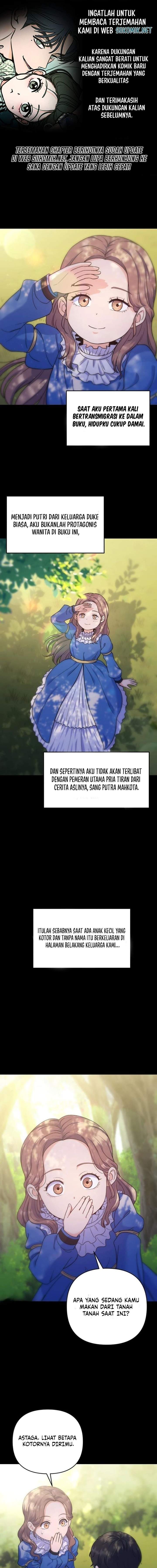 
              For Your Perfect Ending             Chapter 4