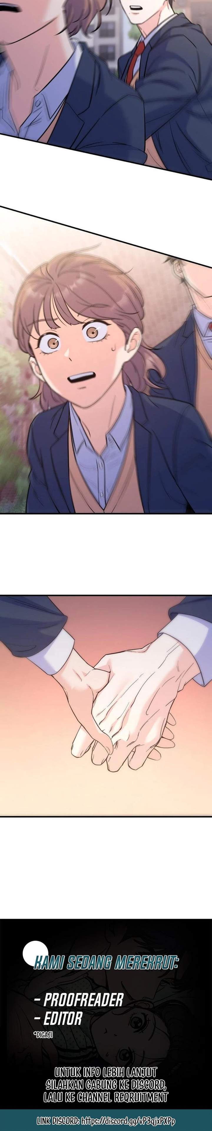 
              For Your Perfect Ending             Chapter 5