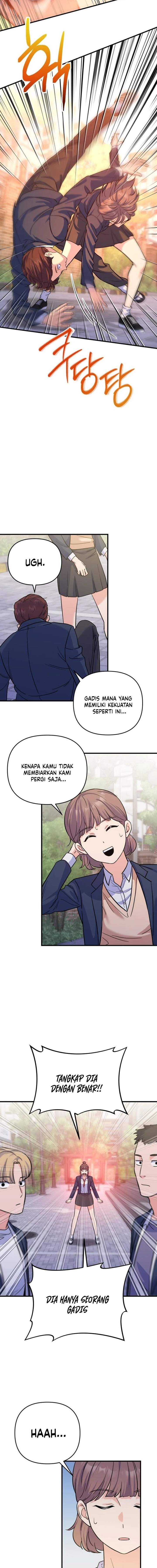 
              For Your Perfect Ending             Chapter 5