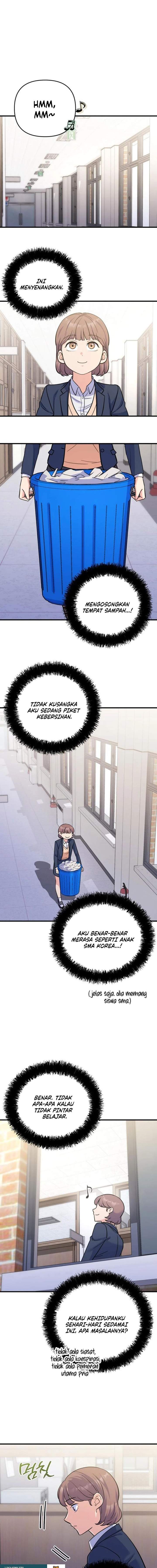 
              For Your Perfect Ending             Chapter 5