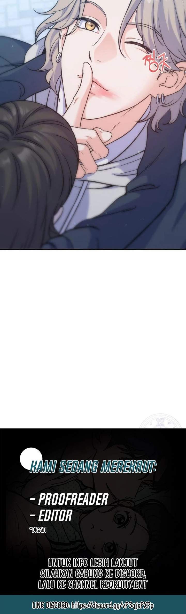 
              For Your Perfect Ending             Chapter 8