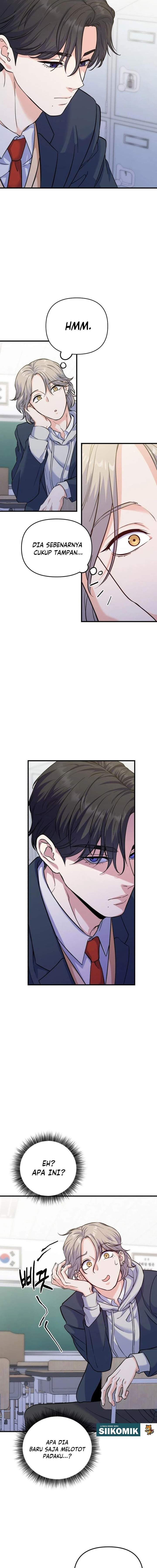 
              For Your Perfect Ending             Chapter 9