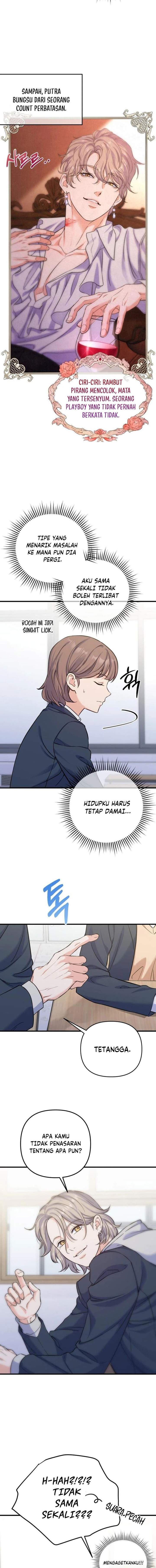 
              For Your Perfect Ending             Chapter 9