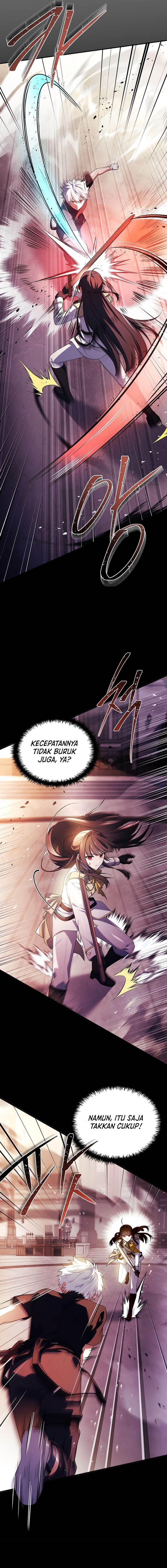 The Legendary Hero Is An Academy Honors Student Chapter 02