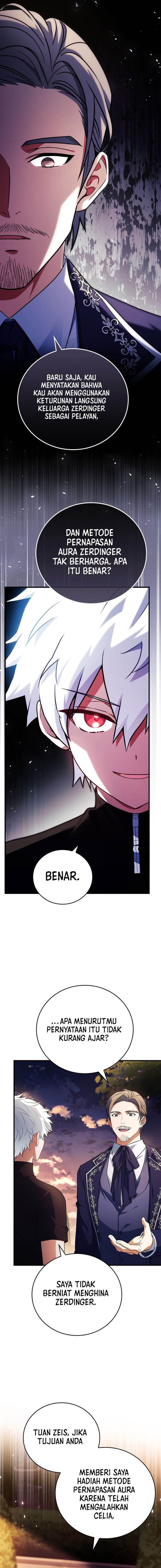 The Legendary Hero Is An Academy Honors Student Chapter 02