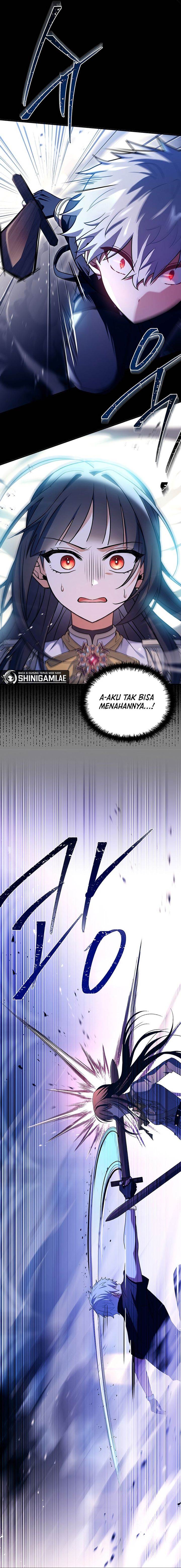 The Legendary Hero Is An Academy Honors Student Chapter 02