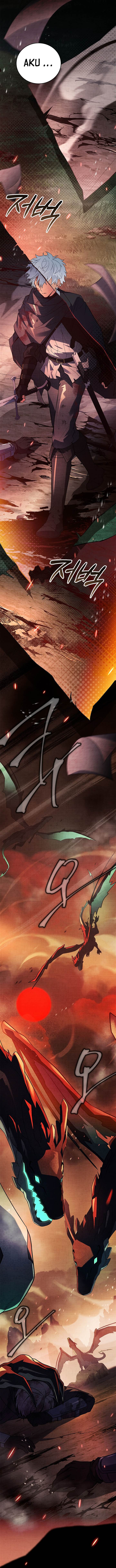 The Legendary Hero Is An Academy Honors Student Chapter 26