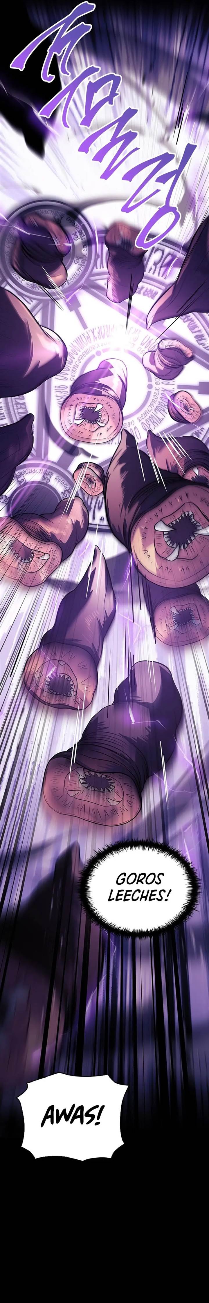 The Legendary Hero Is An Academy Honors Student Chapter 31