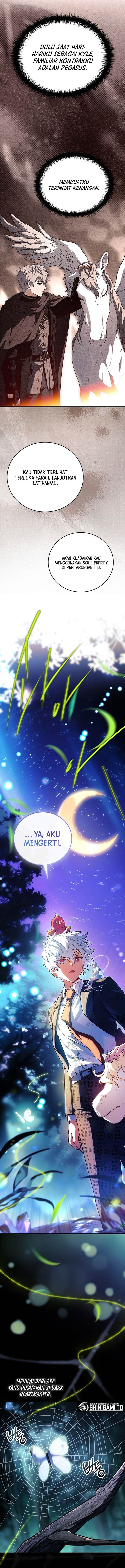The Legendary Hero Is An Academy Honors Student Chapter 56