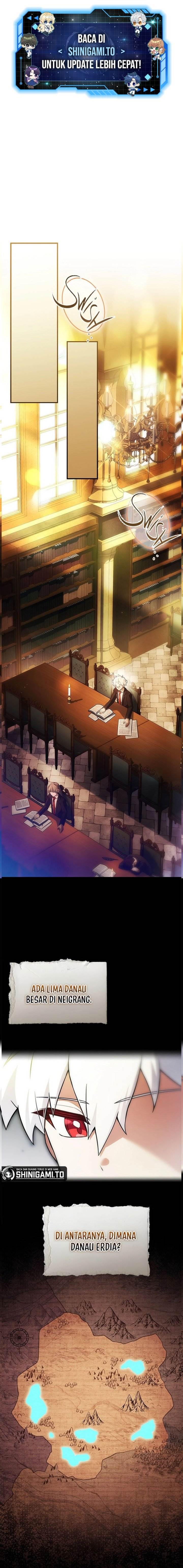 The Legendary Hero Is An Academy Honors Student Chapter 57