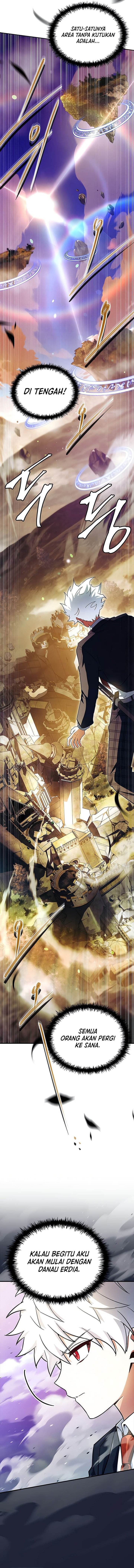 The Legendary Hero Is An Academy Honors Student Chapter 57