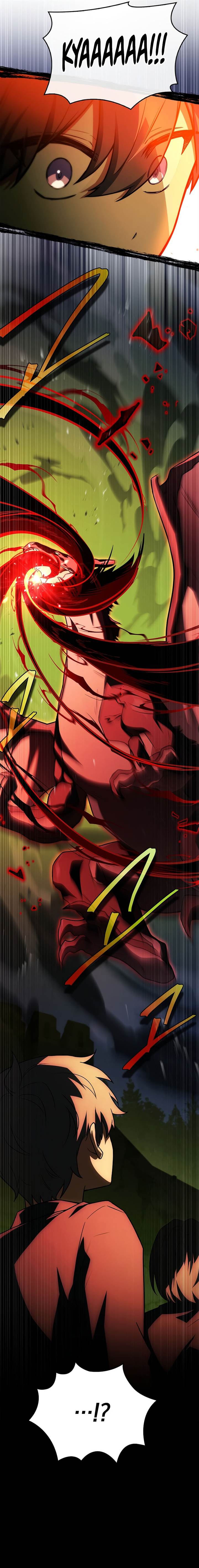 The Legendary Hero Is An Academy Honors Student Chapter 58
