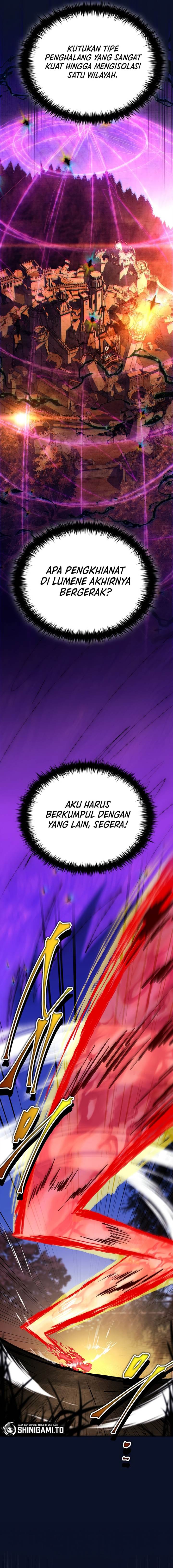 The Legendary Hero Is An Academy Honors Student Chapter 58