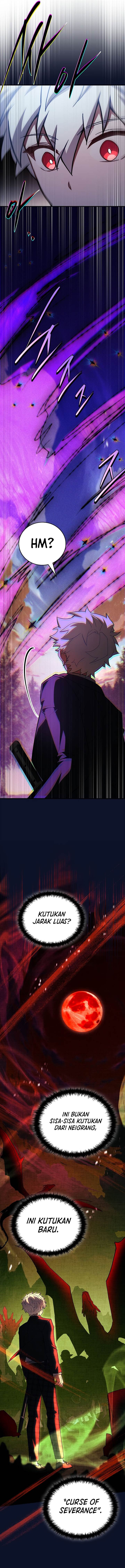 The Legendary Hero Is An Academy Honors Student Chapter 58