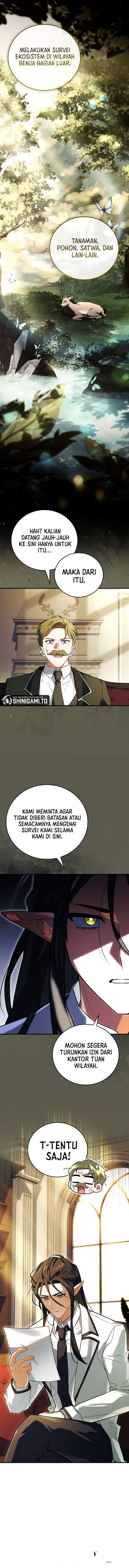 The Legendary Hero Is An Academy Honors Student Chapter 76