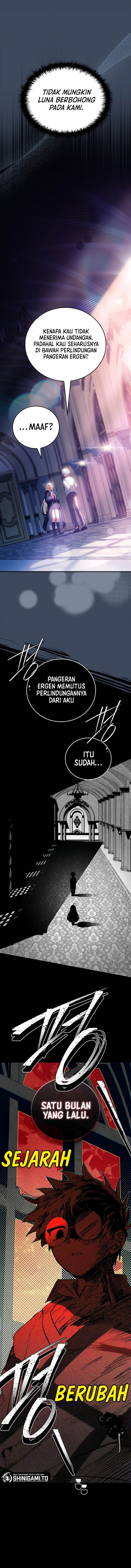 The Legendary Hero Is An Academy Honors Student Chapter 81