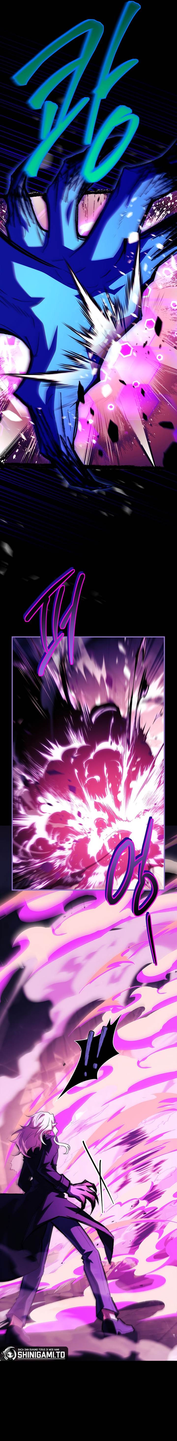 The Legendary Hero Is An Academy Honors Student Chapter 81