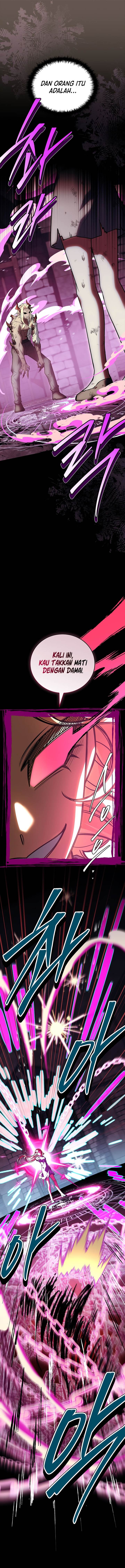 The Legendary Hero Is An Academy Honors Student Chapter 81