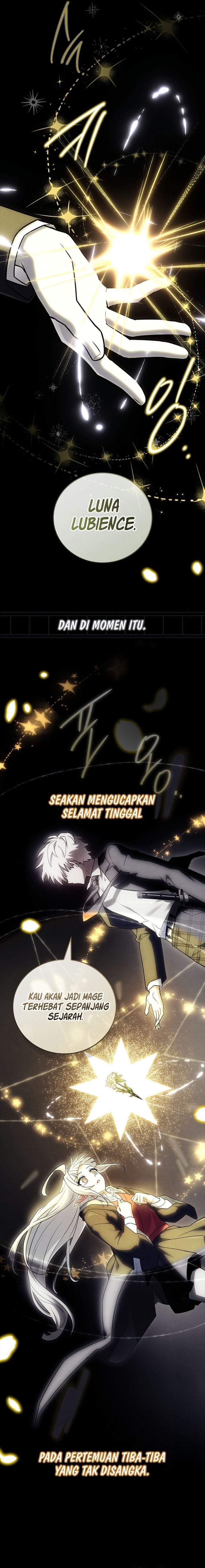 The Legendary Hero Is An Academy Honors Student Chapter 88