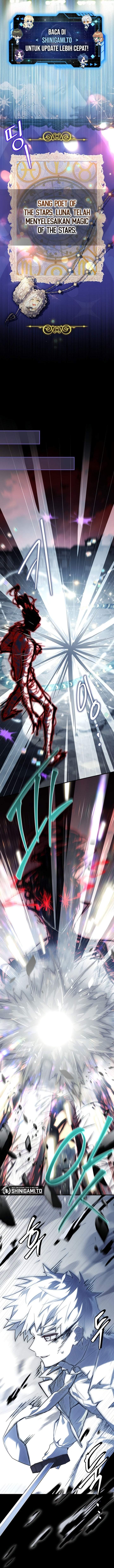 The Legendary Hero Is An Academy Honors Student Chapter 88