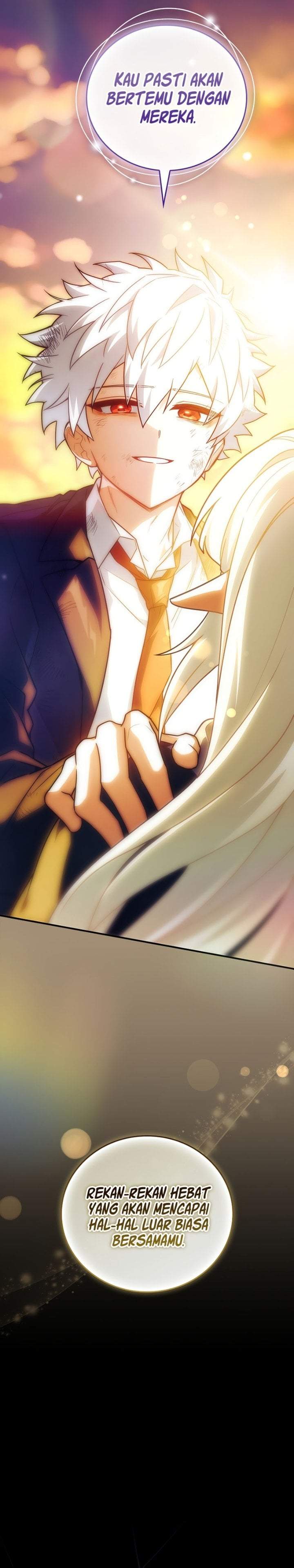The Legendary Hero Is An Academy Honors Student Chapter 88