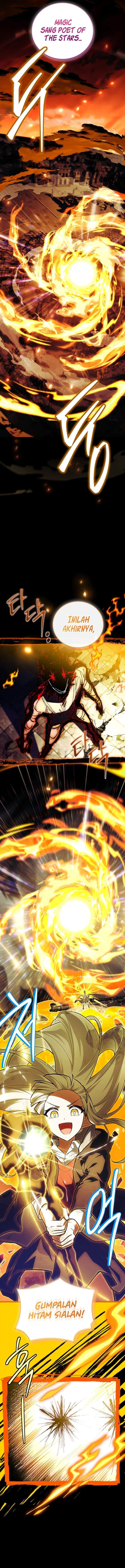 The Legendary Hero Is An Academy Honors Student Chapter 88