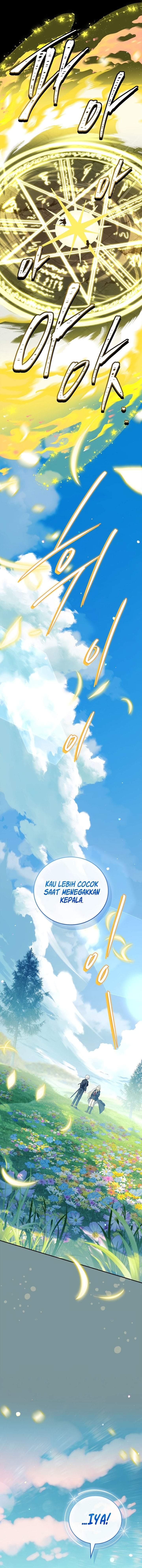 The Legendary Hero Is An Academy Honors Student Chapter 88