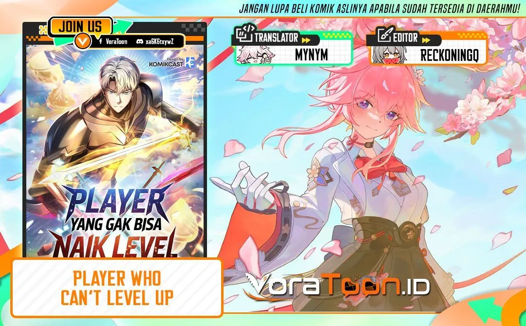 Player Who Can’t Level Up Chap 245 - Next Chap 246