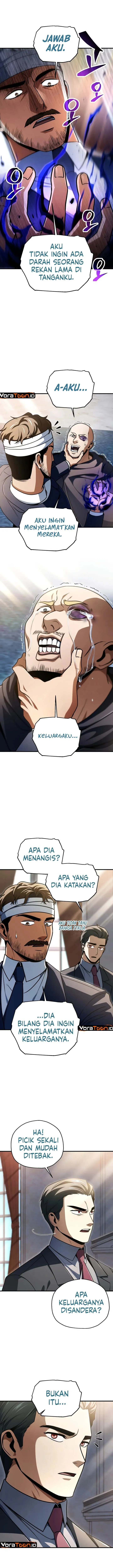 Player Who Can’t Level Up Chap 245 - Next Chap 246