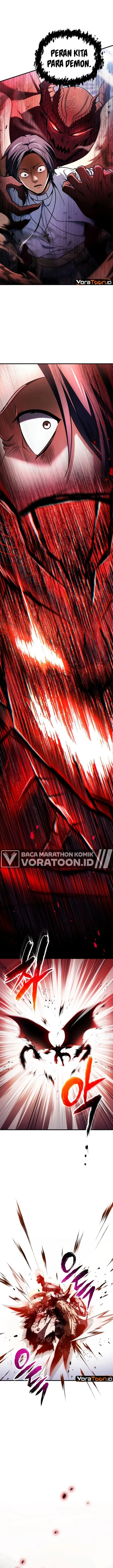 Player Who Can’t Level Up Chap 245 - Next Chap 246