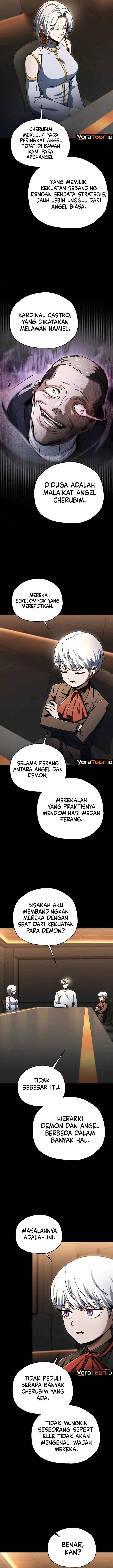 Player Who Can’t Level Up Chap 245 - Next Chap 246