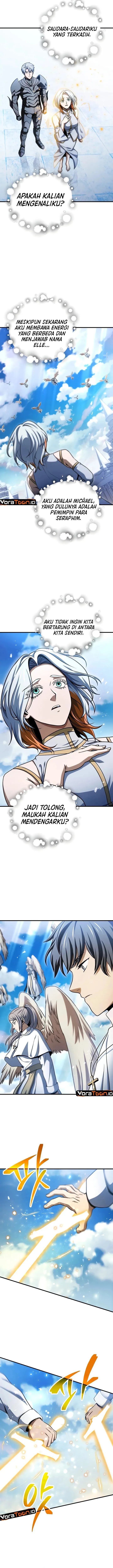 Player Who Can’t Level Up Chap 245 - Next Chap 246