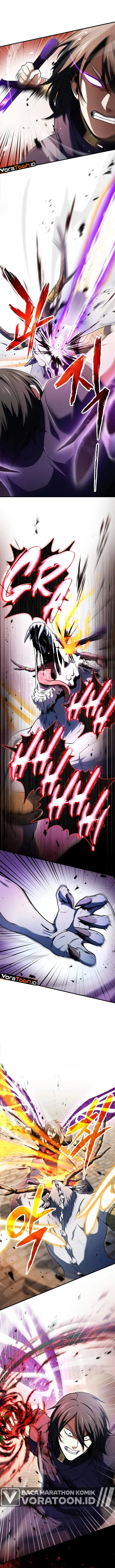 Player Who Can’t Level Up Chap 246 - Next Chap 247