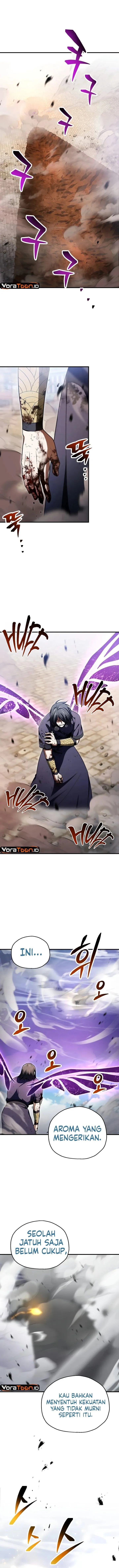Player Who Can’t Level Up Chap 246 - Next Chap 247
