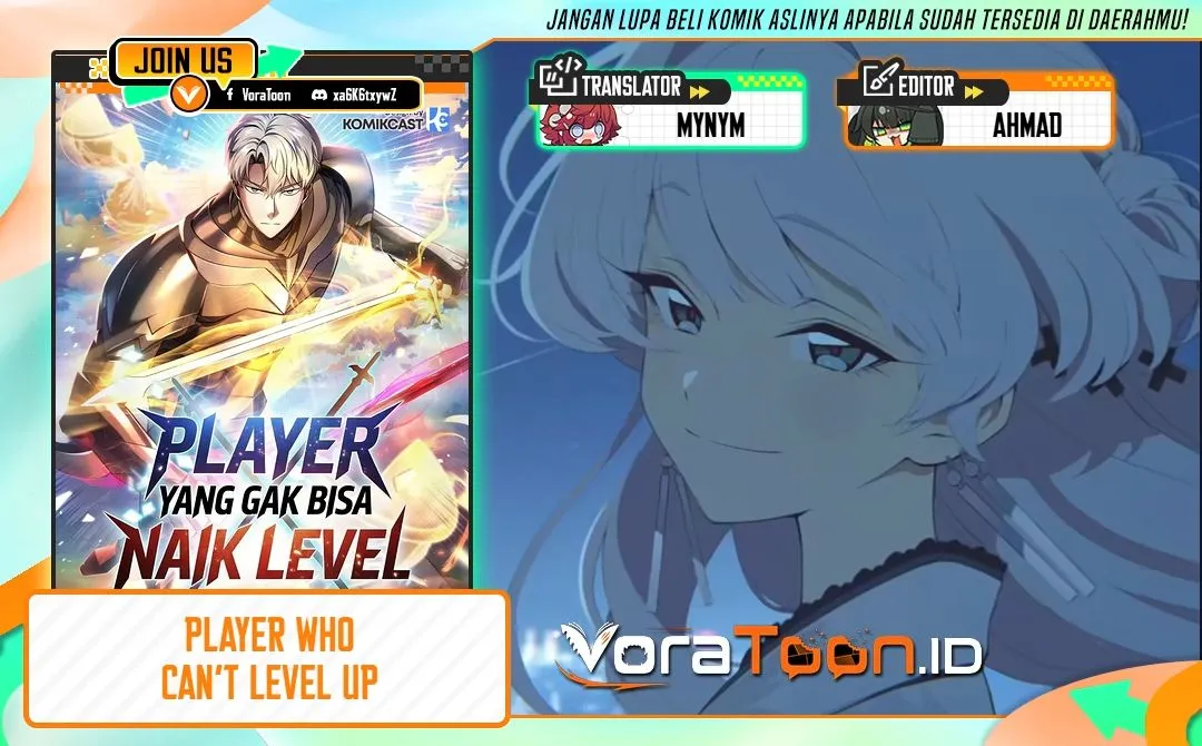 Player Who Can’t Level Up Chap 247 - Next Chap 248