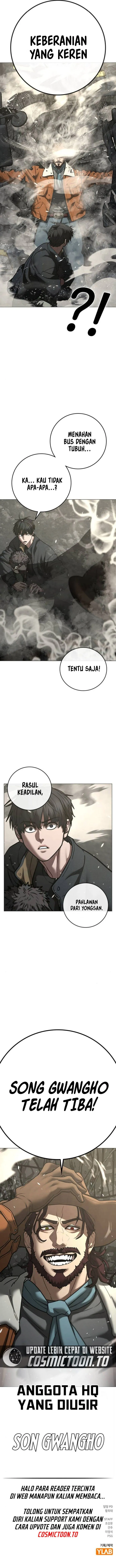 Reality Quest Chap 223 - Next Chap 224