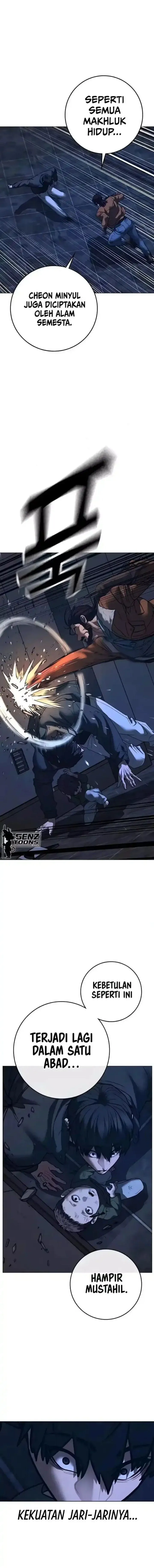 Reality Quest Chapter 226