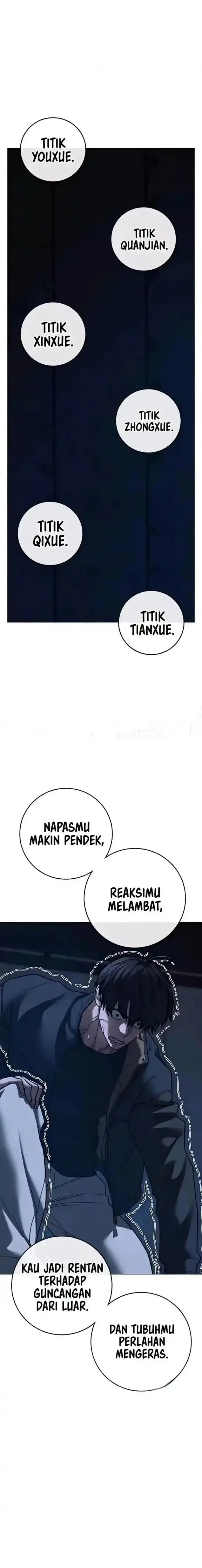Reality Quest Chapter 226
