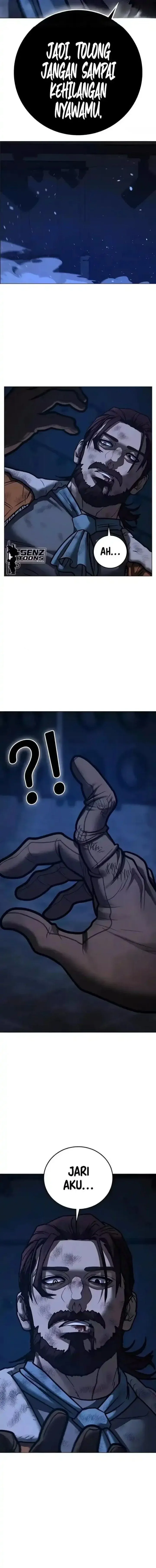 Reality Quest Chapter 226