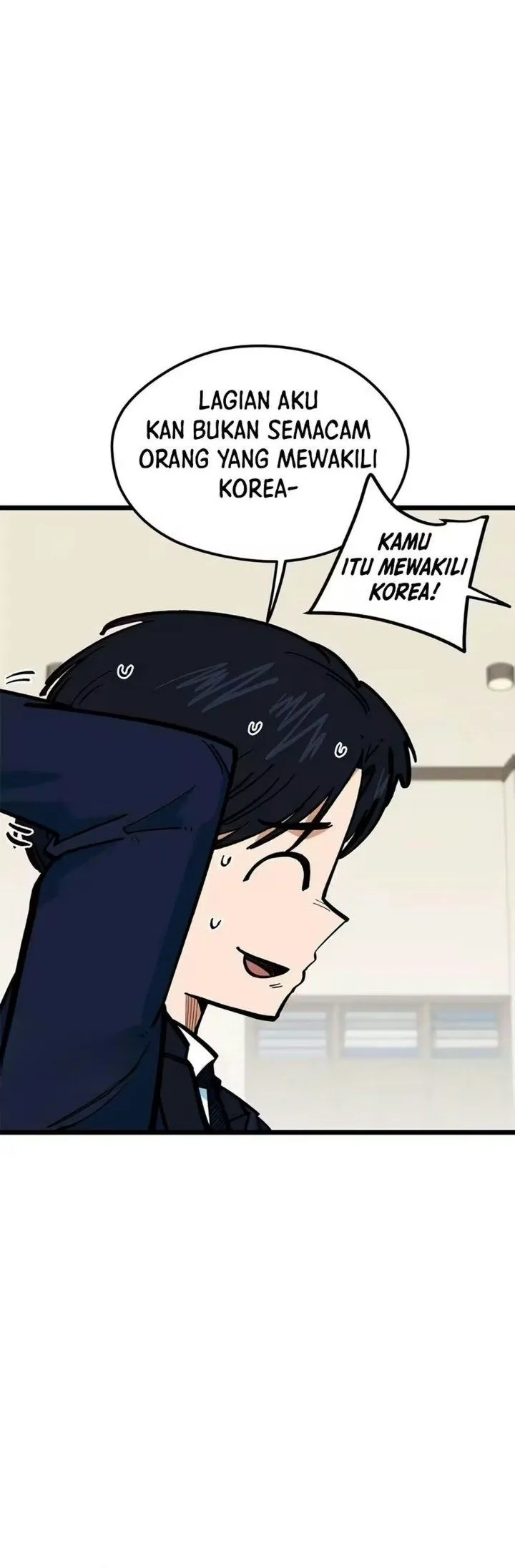 I’m Being Misunderstood as a Soccer Genius Chapter 97