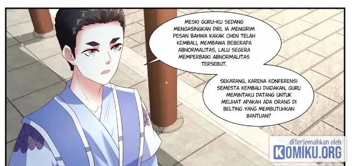 Rebirth of the Urban Immortal Cultivator Chap 1065 - Next Chap 1066