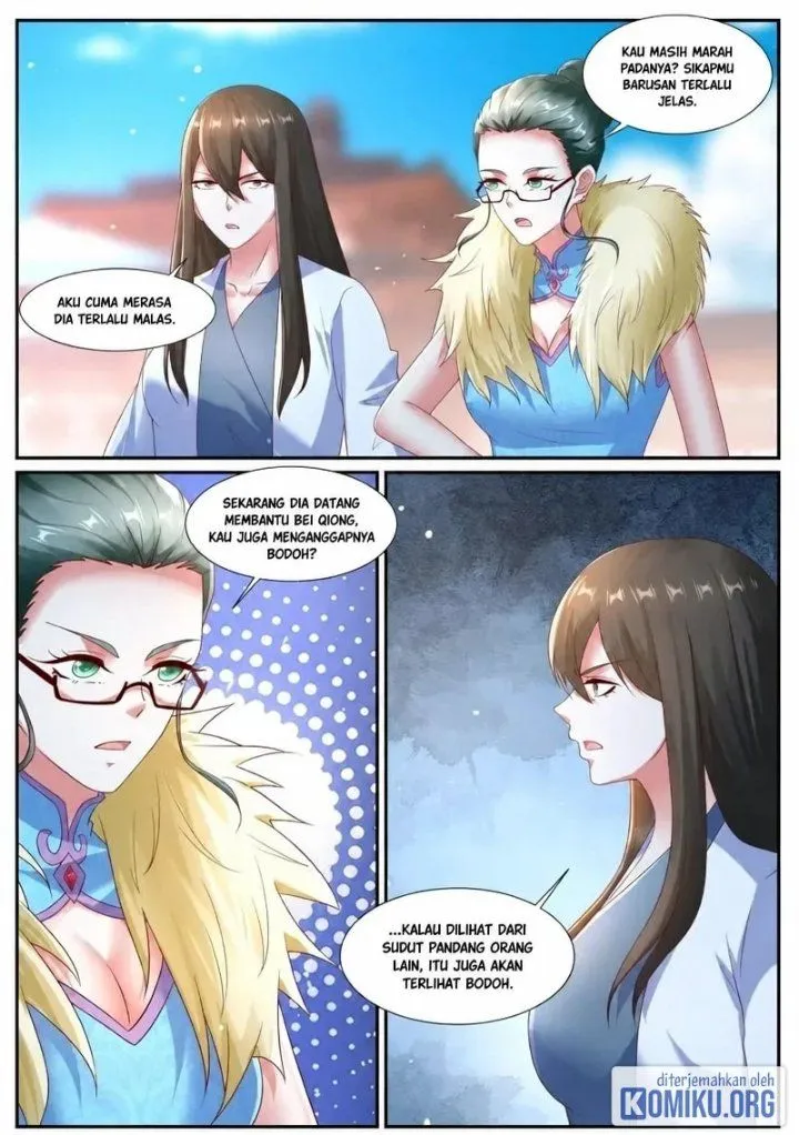 Rebirth of the Urban Immortal Cultivator Chap 1065 - Next Chap 1066
