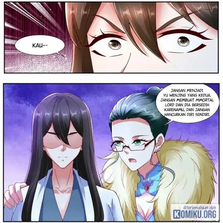 Rebirth of the Urban Immortal Cultivator Chap 1065 - Next Chap 1066