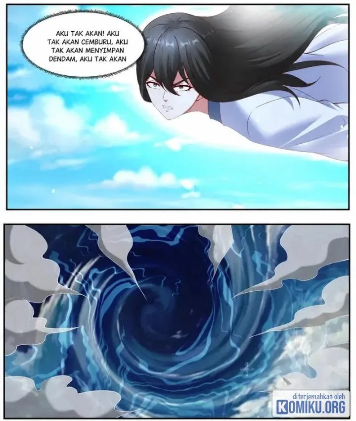 Rebirth of the Urban Immortal Cultivator Chap 1065 - Next Chap 1066
