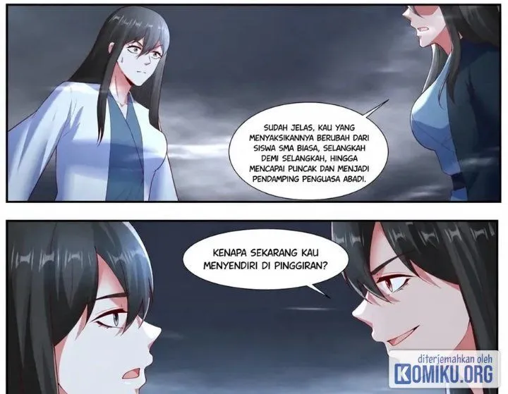 Rebirth of the Urban Immortal Cultivator Chap 1065 - Next Chap 1066