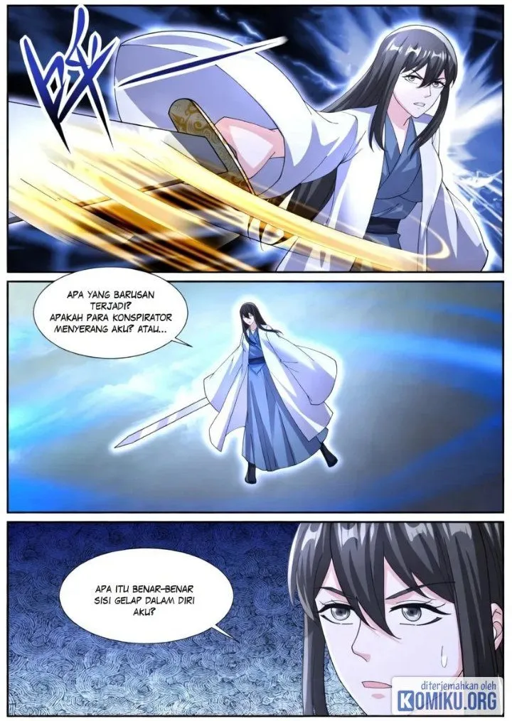 Rebirth of the Urban Immortal Cultivator Chap 1066 - Next Chap 1067