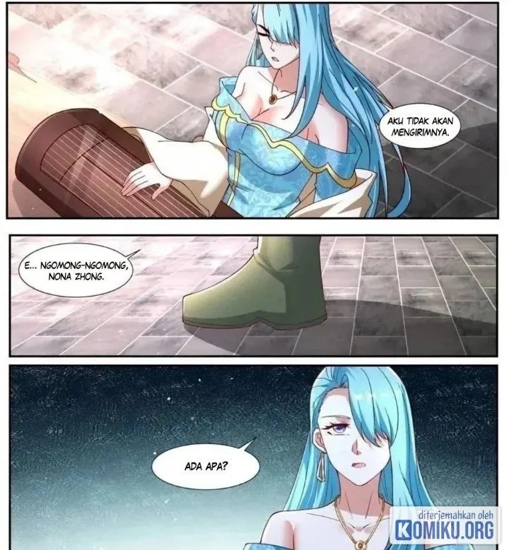 Rebirth of the Urban Immortal Cultivator  Chap 1067 - Next Chap 1068