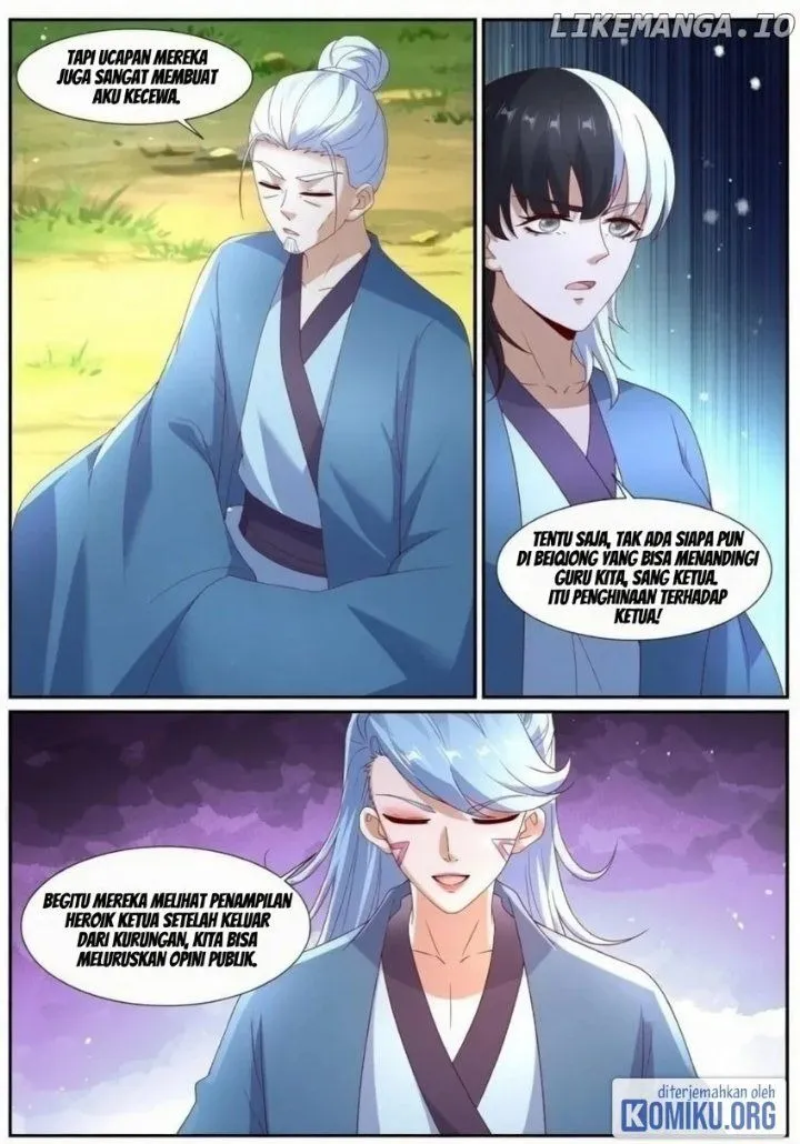 Rebirth of the Urban Immortal Cultivator  Chap 1067 - Next Chap 1068